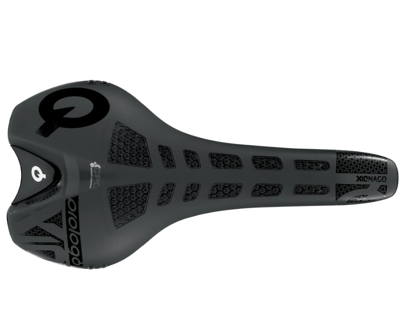 Prologo Proxim W400 Sport 163 Seat Black