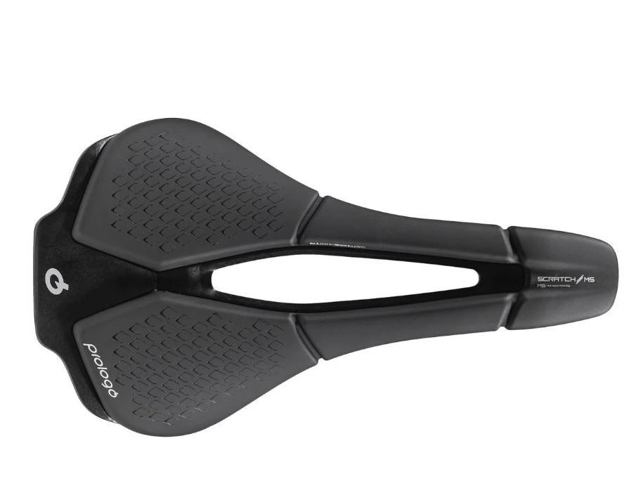 Prologo Proxim W400 Sport 163 Seat Black
