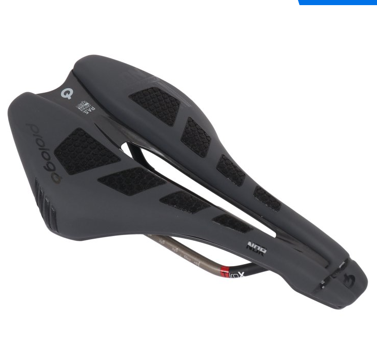 Prologo Sella Dimension NDR Tirox CPC Airing 143 Anthracite/Black