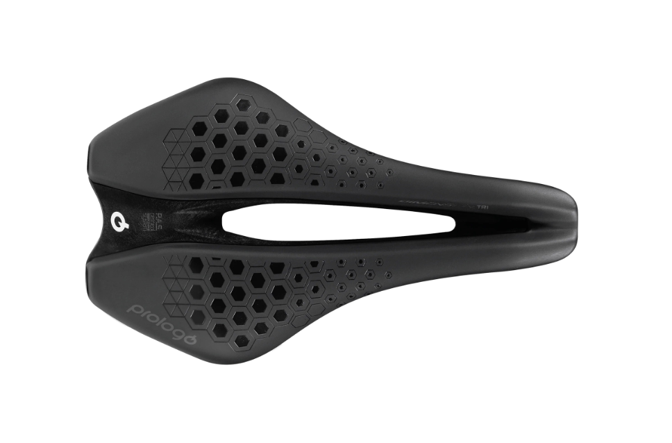 Prologo Sella Dimension Tri Pas Nack 143 Hard Black