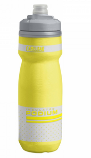 Camelbak Borraccia Termica Podium Chill Giallo 620ml