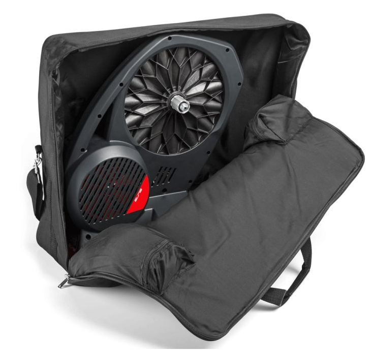 Elite Borsa Vaiseta Nero