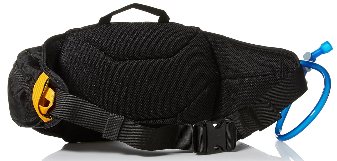 Camelbak Marsupio Palos Nero 1.5L