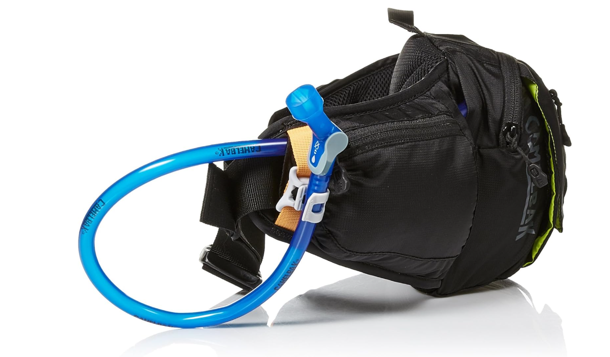 Camelbak Marsupio Palos Nero 1.5L