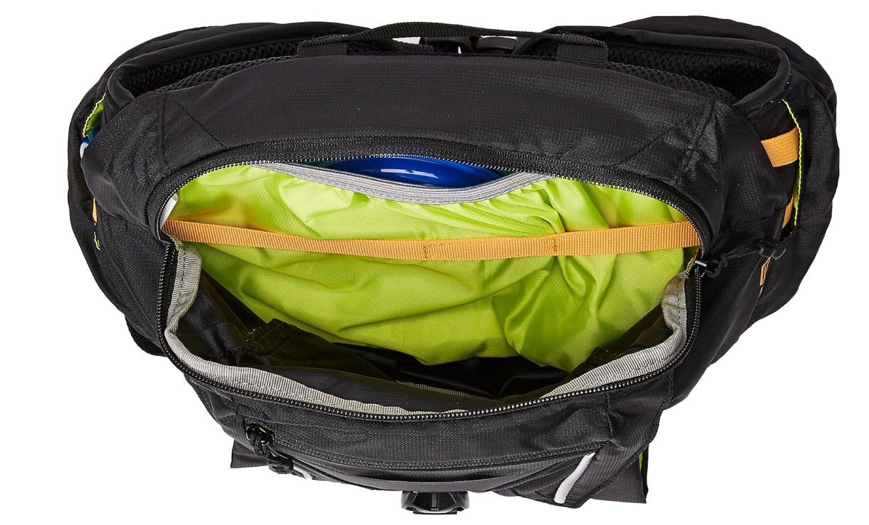 Camelbak Marsupio Palos Nero 1.5L