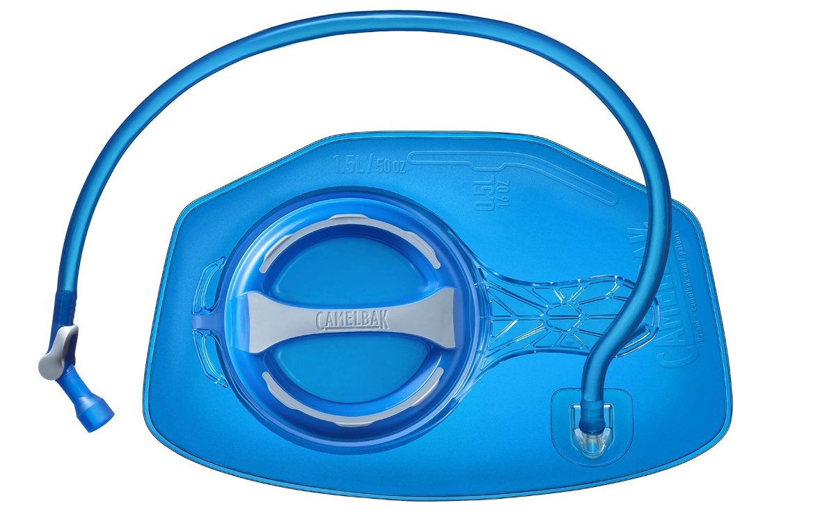 Camelbak Marsupio Palos Nero 1.5L