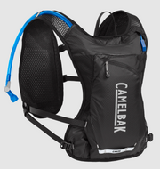 Camelbak Zaino Idrico Chase Bike Vest Nero 1.5L