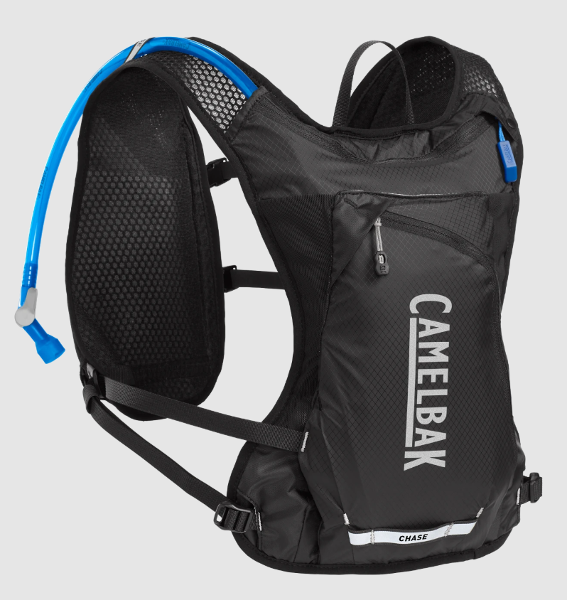 Camelbak Zaino Idrico Chase Bike Vest Nero 1.5L