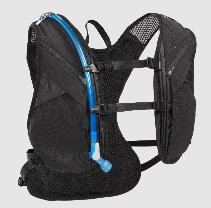 Camelbak Zaino Idrico Chase Bike Vest Nero 1.5L