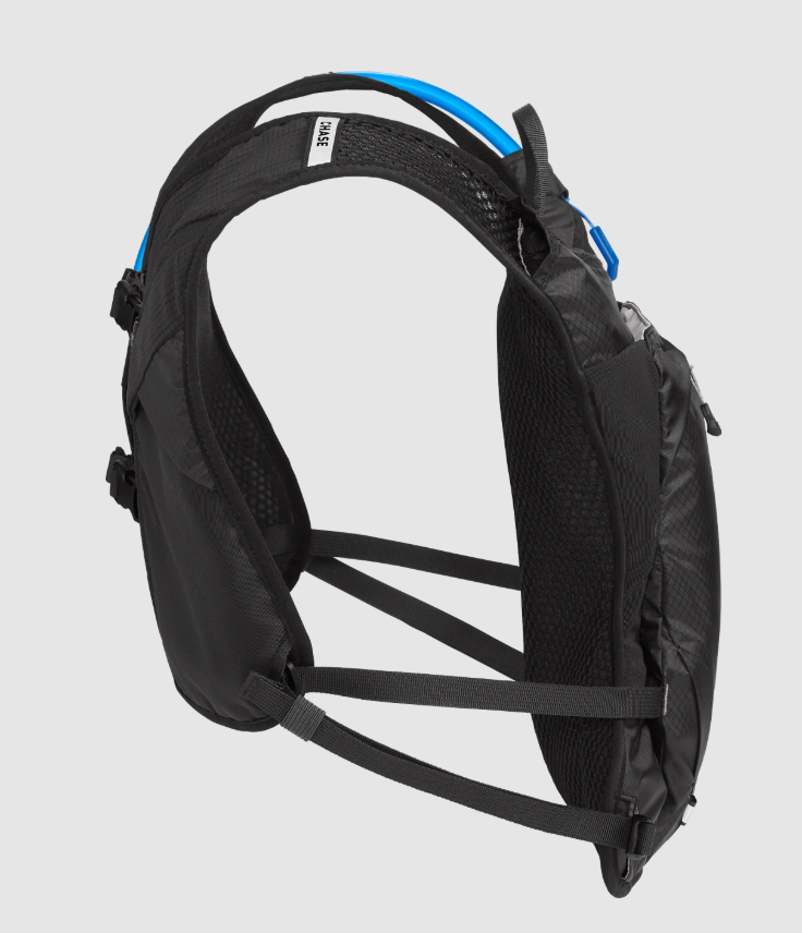 Camelbak Zaino Idrico Chase Bike Vest Nero 1.5L