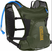 Camelbak Zaino Idrico Chase Bike Vest Verde/Giallo 1.5L