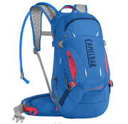 Camelbak Zaino Donna L.U.X.E Blu/Arancio 3L
