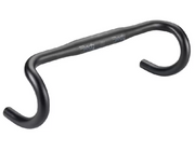 Deda Manubrio ZERO RHM in Alluminio Black on Black