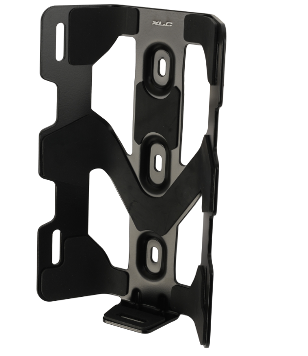 XLC Portapacchi Tascabile LR-F04 Anycage