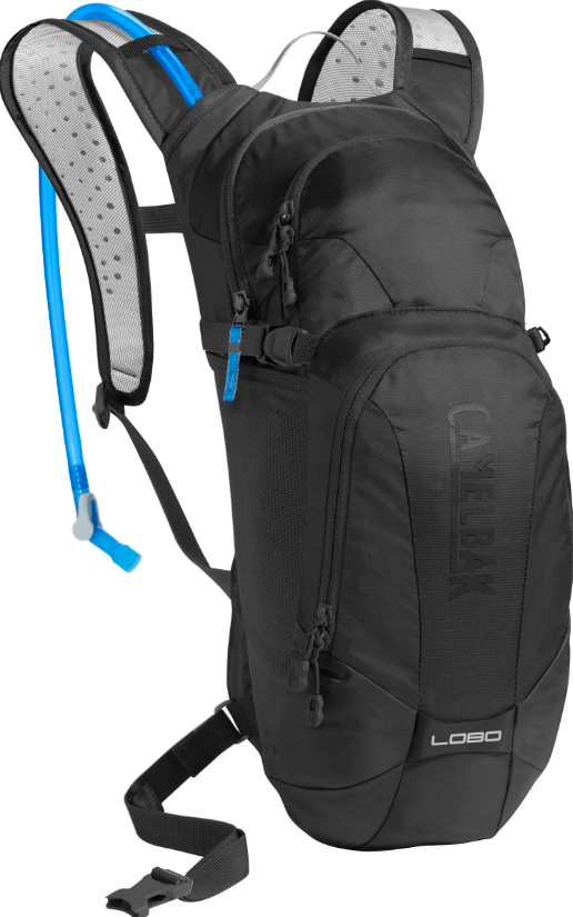 Camelbak Zaino Lobo 100 Nero 3L