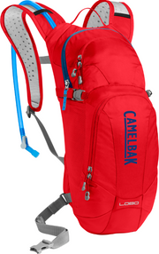 Camelbak Zaino Lobo 100 Racing Red/Pitch Blue 3L