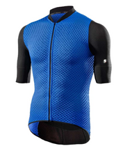 Sixs Maglia Hive Blue