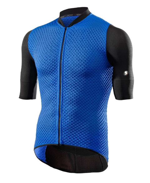 Sixs Maglia Hive Blue