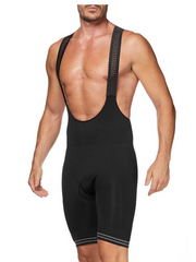 Sixs Salopette Ultraleggera Clima Black/Grey