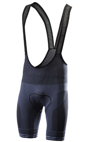 Sixs Salopette Ultraleggera Clima Avio Blue