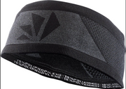 Sixs Fascia Paraorecchie FSX2 Nero