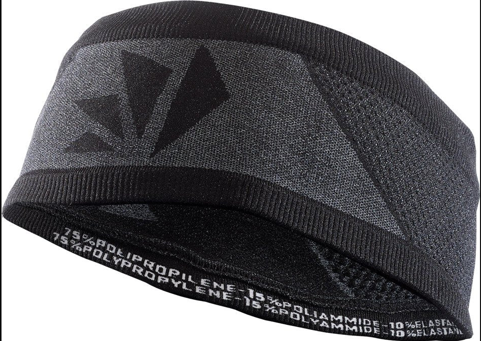 Sixs Fascia Paraorecchie FSX2 Nero