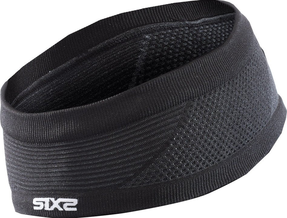 Sixs Fascia Paraorecchie FSX2 Nero