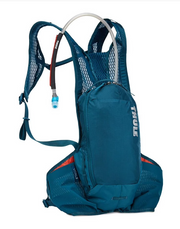 Thule Zaino Con Waterbag Vital 3L Moroccan Blue
