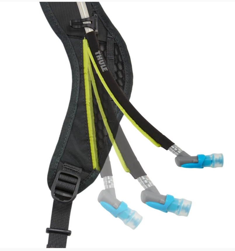 Thule Zaino Con Waterbag Vital 3L Moroccan Blue