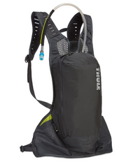 Thule Zaino Vital 6L Hydration Backpack Obsidian