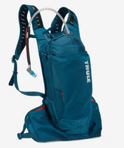 Thule Zaino Con Waterbag Vital 6L Moroccan Blue