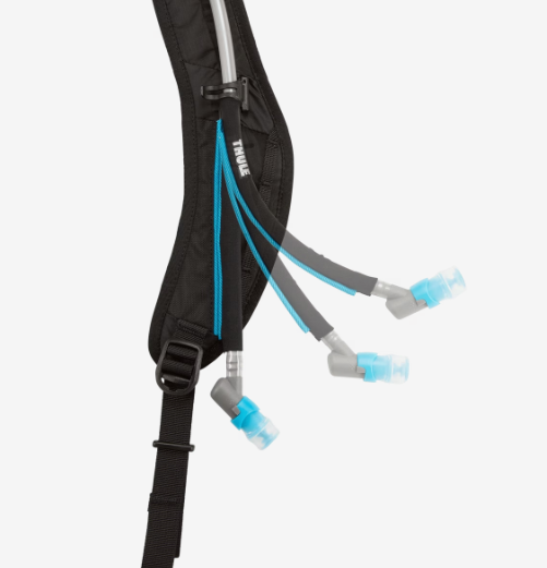 Thule Zaino Con Waterbag Vital 6L Moroccan Blue