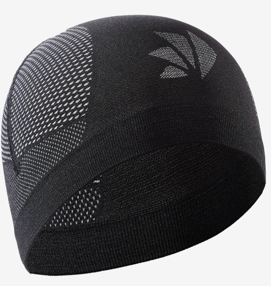 Sixs Sottocasco Estivo BT SCXL V2 Nero Carbon