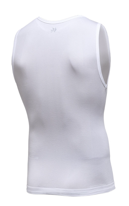 Sixs Intimo Smanicato BT SML Bianco