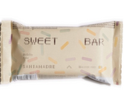 Santamadre Barretta Energetica Sweet Birthday Cake 60g