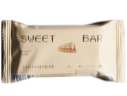 Santamadre Barretta Energetica Sweet Roasted Apple 60g