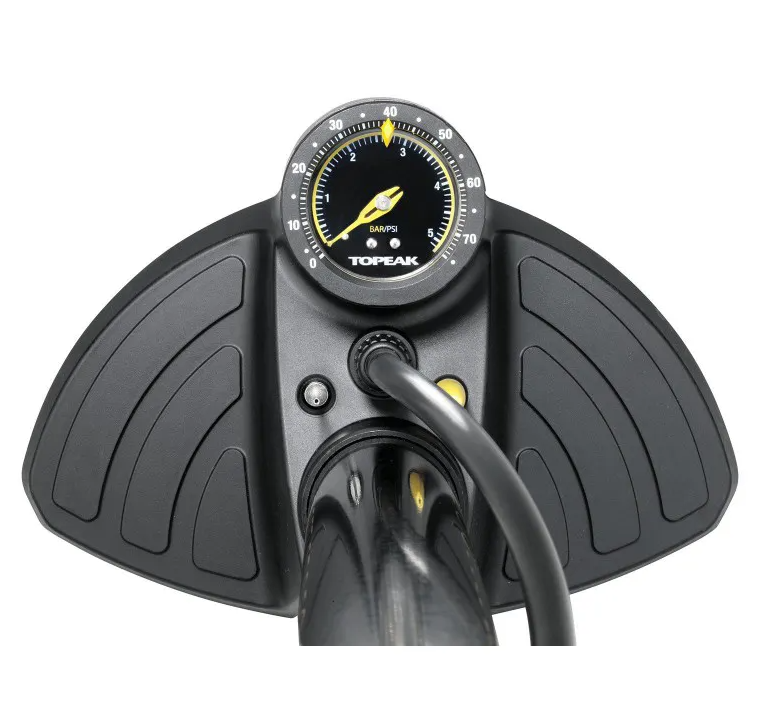 Topeak Pompa Cima JoeBlow Mountain