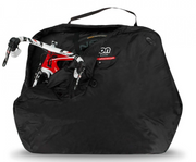 Scicon Borsa Travel Basic Bike Bag Nero