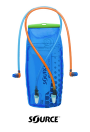 Source Widepac Divide 3L Blu trasparente