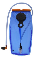 Source Widepac WXP LP 3L Blu Trasparente