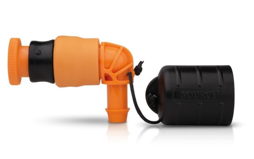 Source Storm Valve Kit Trail Running