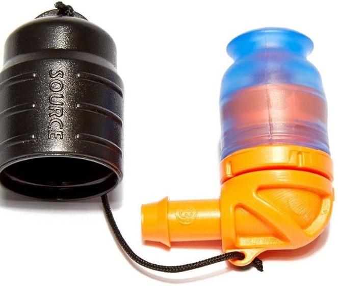 Source Valvola per Bere Helix Bite