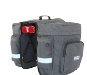 Wag Borsa Portapacchi Holiday