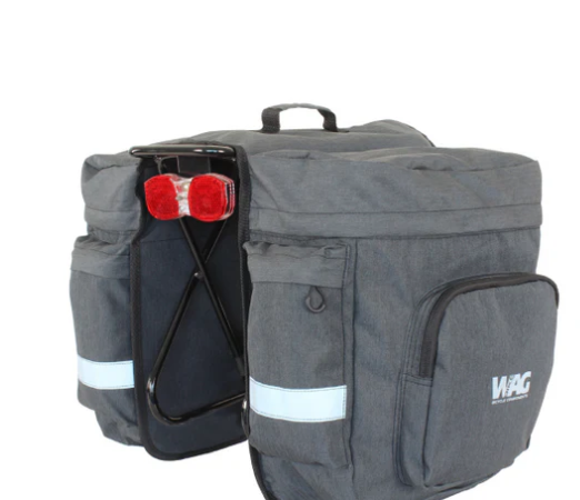 Wag Borsa Portapacchi Holiday