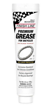 Finish Line Grasso Premium Synthetic 100g