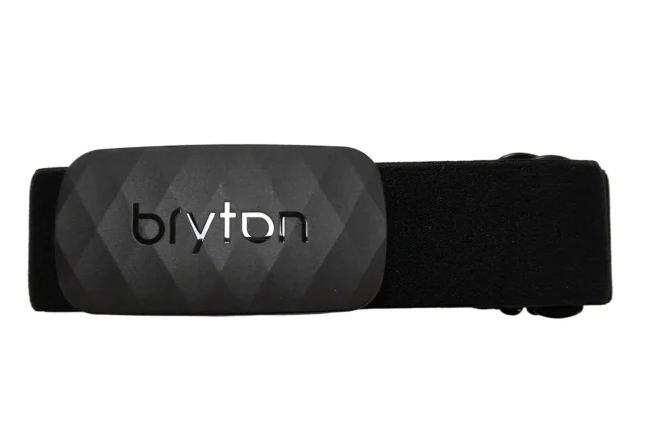 Bryton Fascia Cardio Smart HR Monitor 2026