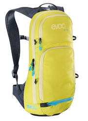 Evoc Zaino CC 10L Giallo Fluo
