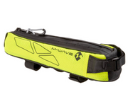 M-Wave Borsa Rough Ride Top Giallo