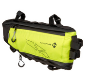 M-Wave Borsa Rough Ride Triangolare Yellow