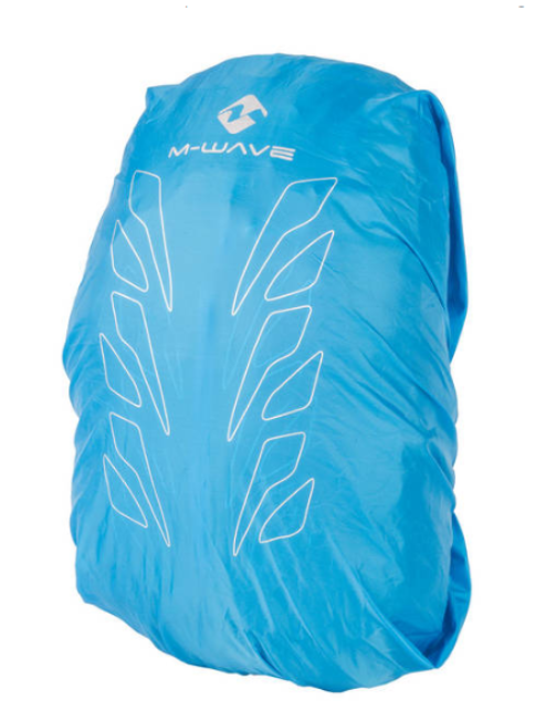 M-Wave Zaino Rough Ride Back